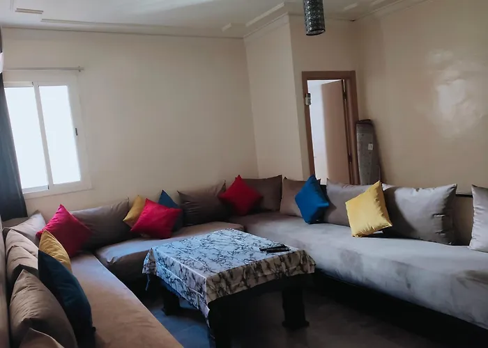 Appartement Pour Famille Seulement