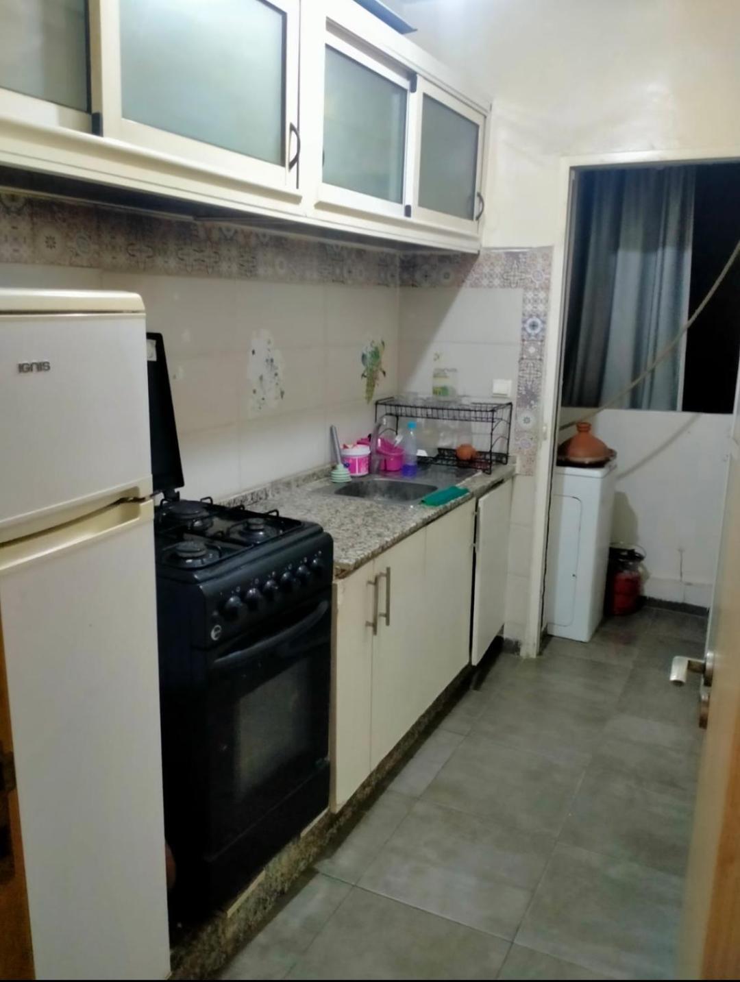 Pour Famille Seulement Appartement *